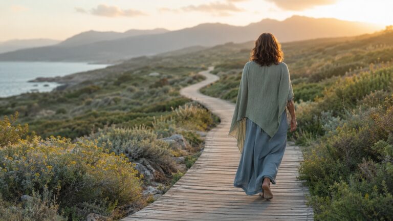 Authenticity Isn’t the Absence of Growth