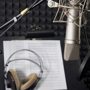 Demo - Vitamin-C serum