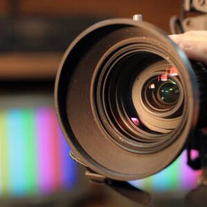 Demo - Makeup illuminator