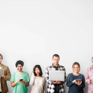 Demo - Jasmin candle